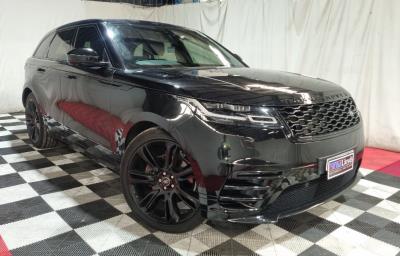 2017 Land Rover Range Rover IN AUCTION AT LLOYDS SUV Velar D300 SE Velar for sale in Carrara